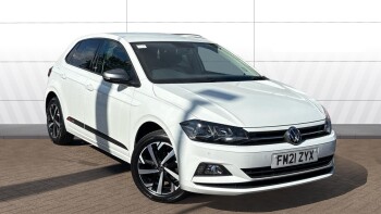 Volkswagen Polo 1.0 TSI 95 Beats 5dr Petrol Hatchback
